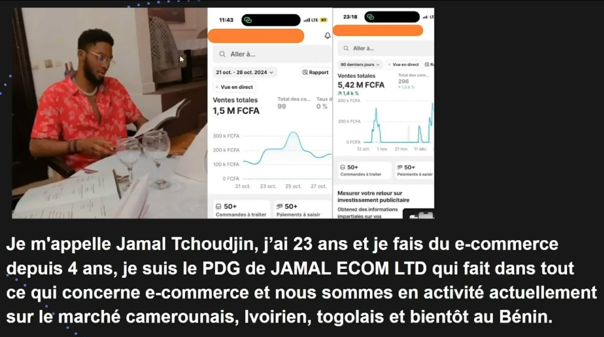 Charger la vidéo : 